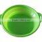 FDA&LFGB silicone food container