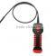 HD 1080*720P 8.5mm WiFi Endoscope Borescope Inspection Camera DVR W/ 6pcs LED