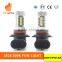 High quality led light White 6000K 80w 9006 LED High Power Daytime Running Light Led Fog Light