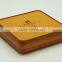 CMYK printed tin box/retro style CD box tin