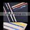 Custom leather passport card holder, wholesale men leather passport cover