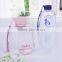 fashionable portable Small Empty Sport Plastic Bottles For Woman