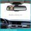 4.3 inch Germid auto-dimming interior lcd monitor rearview mirror monitor