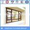 Manufacture thermal barrier profile for windows and doors