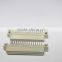 Din 41612 right angle female Row 2 pin 32 Euro connector