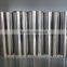 stainless steel tube for decoration in aisi 201 202 301 304 316 430 304L 316L