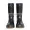 PVC safety boot
