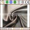 wide width one side cationic blackout fabric for curtain