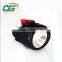 Advanced LED Explosion-proof Miner Cap Lamp Miner Safetycap Lamp