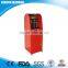 Fuel injector cleaner BC-6T with all necessary tools and fuel injector cleaner liquid