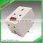 TOP quality 13A 250V UK socket with fuse with light white color travel adaptor