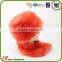 Lovely Cat Ears Fluffy Animal Hat With Scarf Matching Optionel