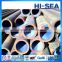 RST138 RST142 Cold Drawn Seamless Steel Pipe Approved by KR