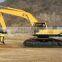 pw148 excavator attachment ripper for excavator/china supplier excavator vibro ripper