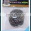JML 1pcs/ Set Hign Quality Stainless Steel Ball Steel Scourer With Card Packing