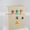 competitive price shanghai submersible water pump control box