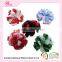 3.5" korker ponytail bow ties streamer corker Hair Bows Clip Cheer Bows Curly Ribbon Bow hair bobbles