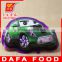 3D Car Shape Biscuit Cup Chocolate