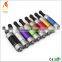 Hottest clearomizer 2.5ml Mini Vivi Nova tank