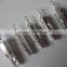 HEMATITE SILVER PLATED PENDANTS