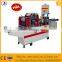 New Automatic Napkin Folding and Embossing Machine For Tissue Paper