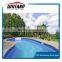 0.6 to 1.5mm Thickness Low Price Swimming Pool Liner