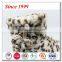 china fluffy kids boots