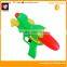 Custom plastic pvc water gun toys,cool plastic water gun for child,oem plastic pvc water gun toy for child