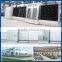 PLC Control Insulating Glass Production Line LB2200P
