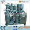 Chongqing TOP TYA Series vacuum oil purifier machine crude oil demulsifier