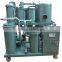 TYA Series Portable Mobile Lubricating Oil Purifier, Mine, Engine Oil Purify Machine with Weels