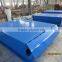 8ton dock leveler for warehouse