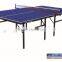 15mm wholesale hot sell multifunction al tennis table for sale