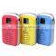 New Red/Blue/Yellow TongDaXin TDX-Q3 UHF 450-470MHz16CH Scan Monitor Emergency Alarm Flashlight Function walkie talkie