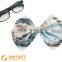 Custom Logo brand microfiber jewelry cleaning cloth/glasses cleaning cloth