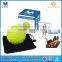 MSG 5" Self-Myofascial Release EVA Massage Ball