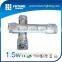 Indoor decor Retail Wholesale 10cm White RGB led rigid Lighting dimmable led strip bar