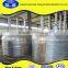 Galvanized Unitize Pulp Wire 2.082mm