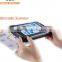 4G LTE tablet pc made in china with wireless fingerprint scanner handheld UHF RFID reader writer PDA device industrial android