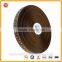 Manufacture Wholesale Silk Screen Printed Grosgrain Ribbons Silk Ribbons