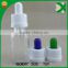 child proof glass dropper bottle dropper pipette