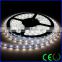 high brightness waterproof flexible whie smd3528 led strip