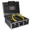 Best sell pipe inspection system device with Real-time monitoring function