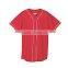 All you is Blank Baseball Jerseys Wholesale Custom print sarvec