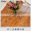 Press U groove Embossed surface laminate flooring