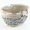 woodchip storage basket