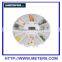 TX2092A Digital 14-Compartments Pill Box Timer withTime & Alarm , Pill Box Timer
