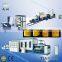 PS Foam Disposable Food Bowl/container Making Machine