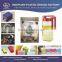 High quality household plastic water jug mould supplier / Plastic injection jug with handle & lid mold manufacturer