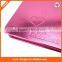 Company Gifts and Promotions PU/PVC Engraved Leather Organizers Notebooks